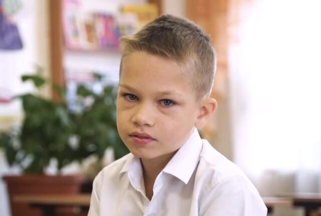 Ильяс, Удмуртская Республика