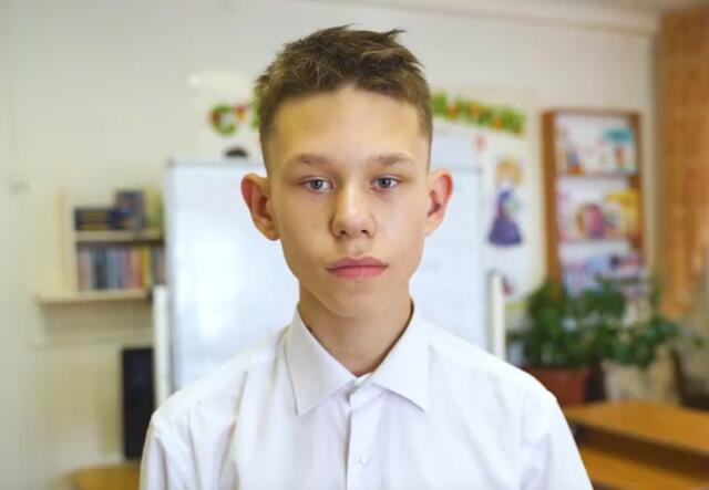 Дмитрий, Удмуртская Республика