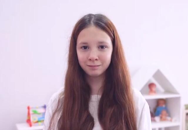 Алина, Удмуртская Республика