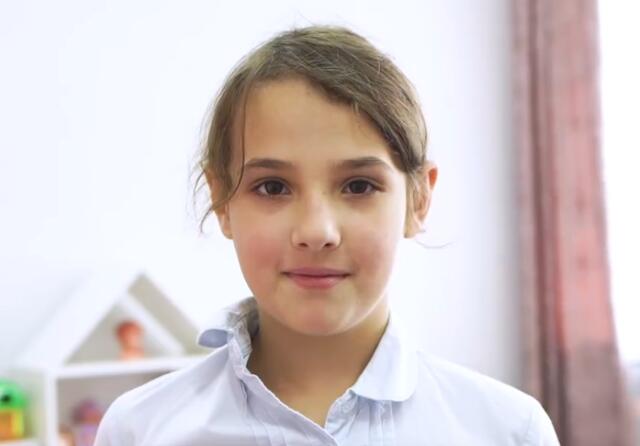 Ольга, Удмуртская Республика
