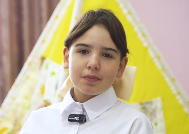 Мирослава, Удмуртская Республика