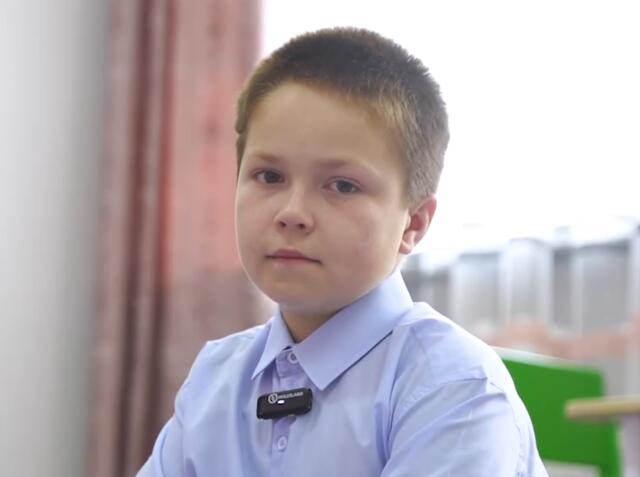 Егор, Удмуртская Республика