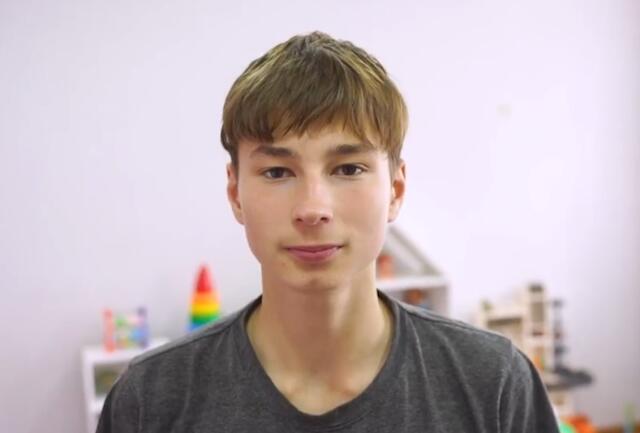 Дмитрий, Удмуртская Республика