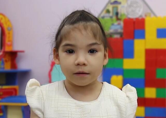 Алина, Магаданская область