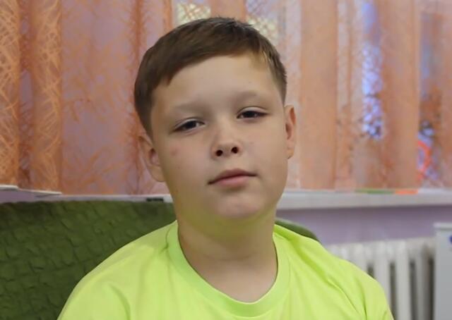 Владимир, Магаданская область
