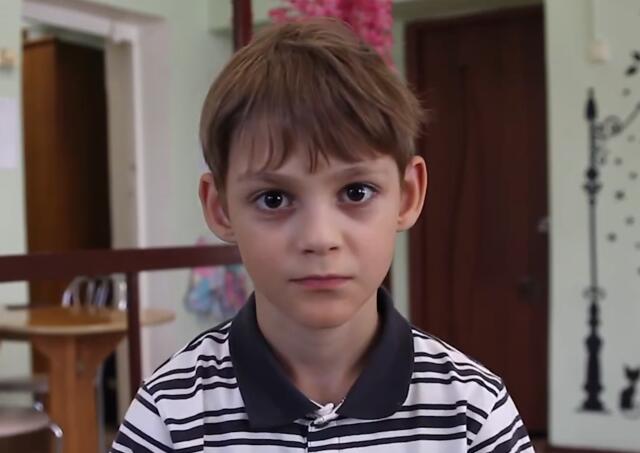 Рустам, Магаданская область