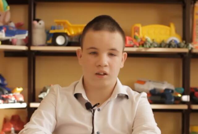 Виталий, Новгородская область