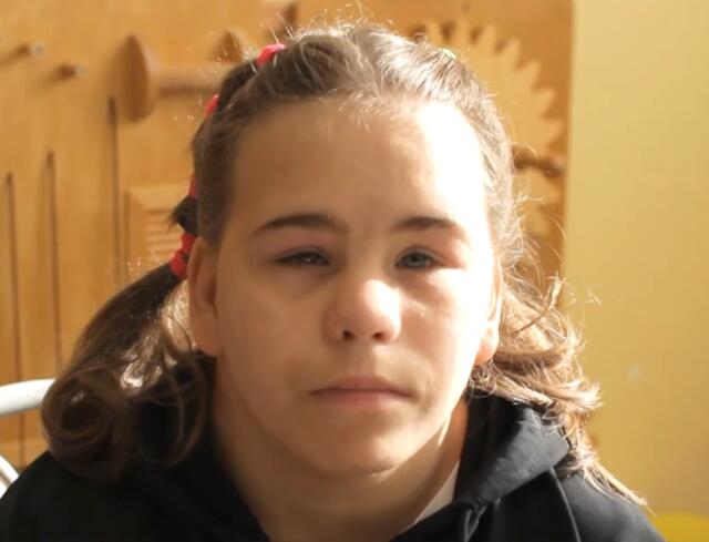 Анастасия, Новгородская область