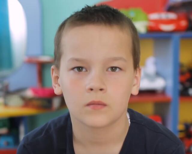 Семен, Камчатский край