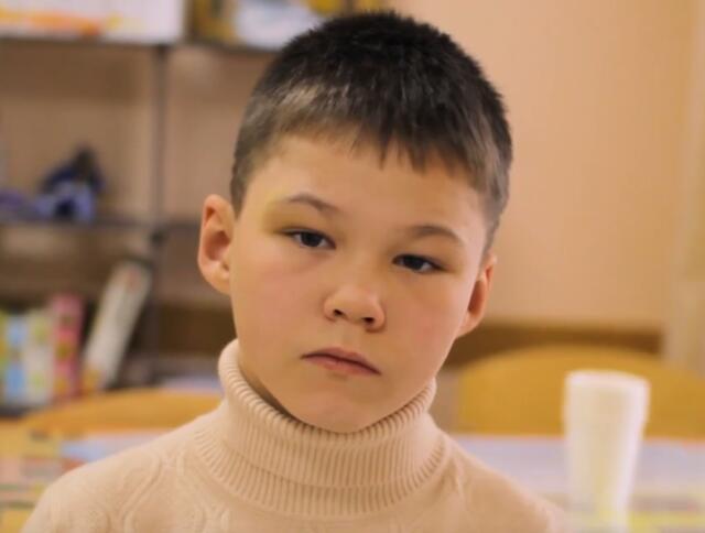Иван, Камчатский край