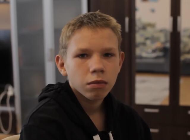 Денис, Новгородская область