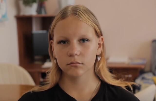 Варвара, Новгородская область