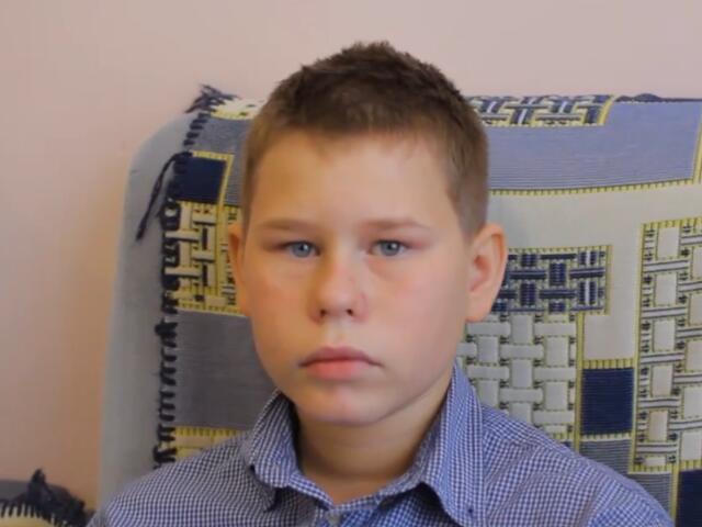 Олег, Новгородская область