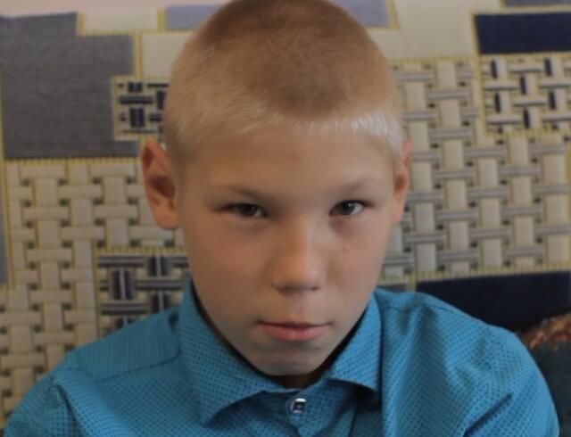 Денис, Новгородская область