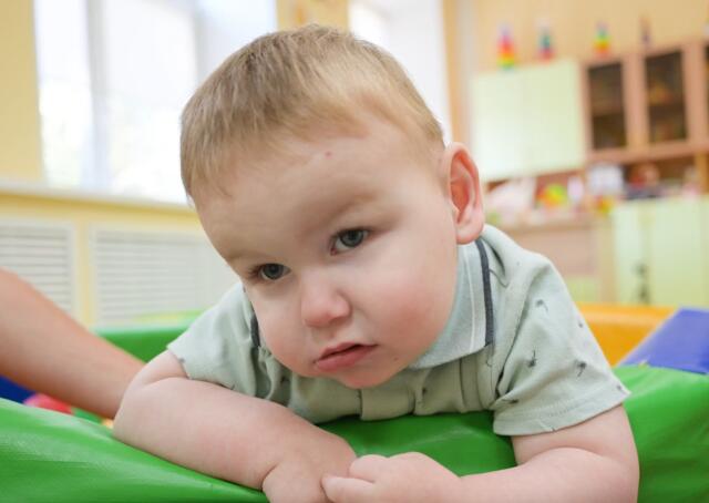 Геннадий, Саратовская область