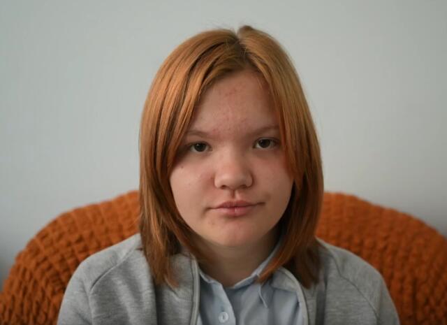 Марина, Саратовская область