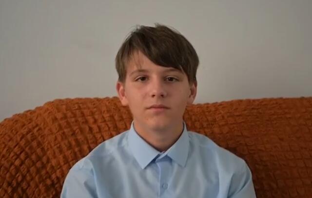 Алексей, Саратовская область