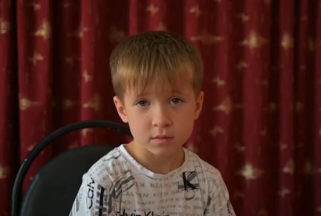 Савелий, Саратовская область