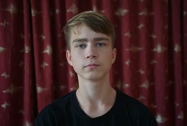 Никита, Саратовская область