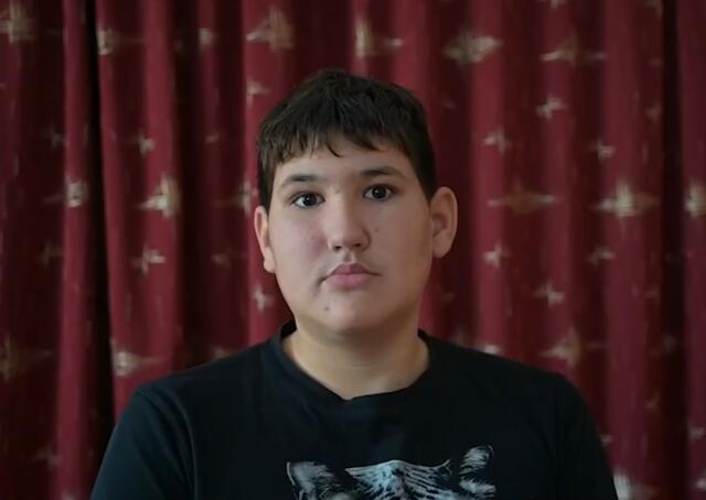 Владислав, Саратовская область