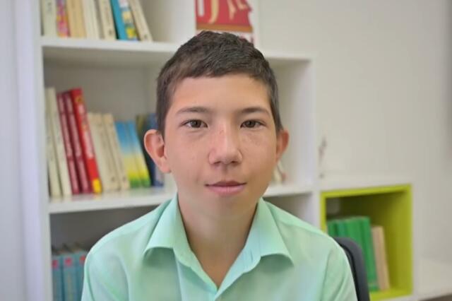 Артем, Саратовская область