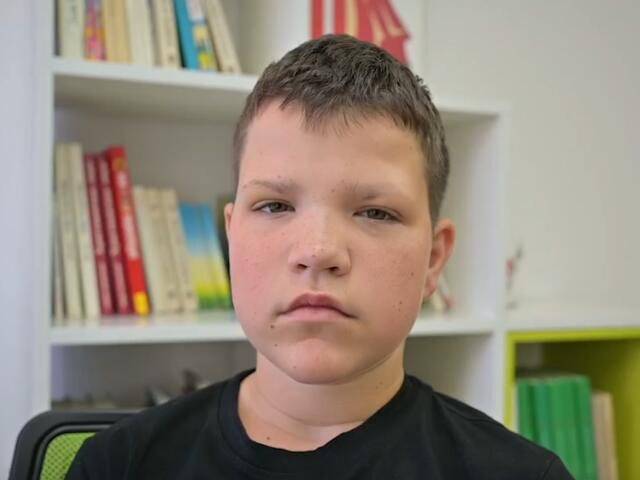 Юрий, Саратовская область