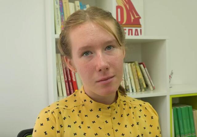 Светлана, Саратовская область