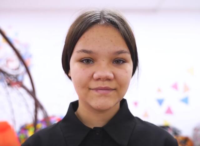 Екатерина, Оренбургская область