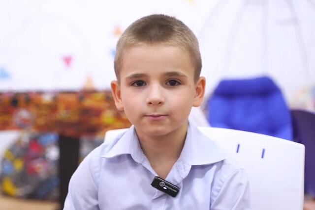 Егор, Оренбургская область