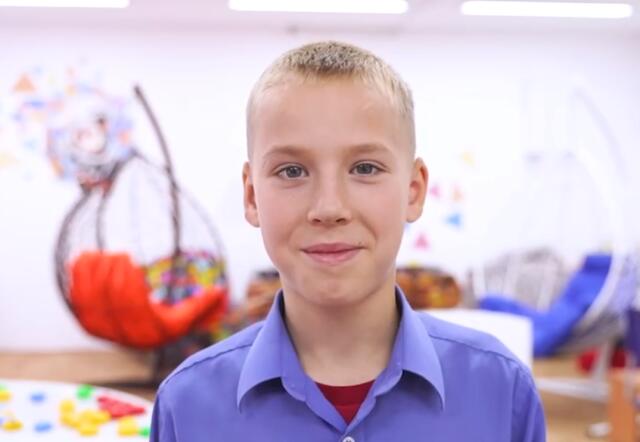 Михаил, Оренбургская область