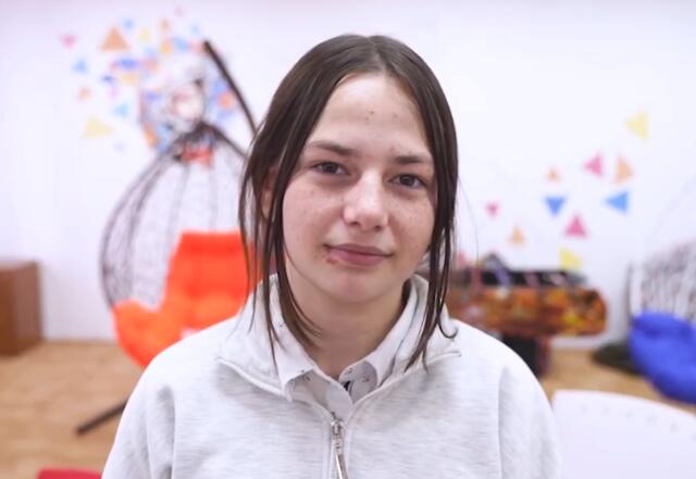 Виктория, Оренбургская область