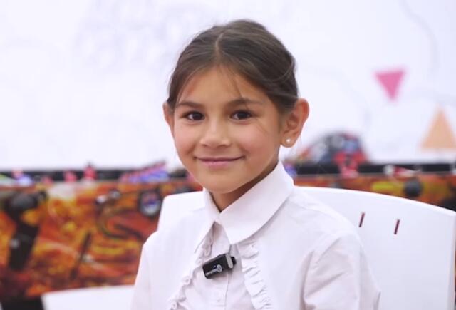 Виктория, Оренбургская область