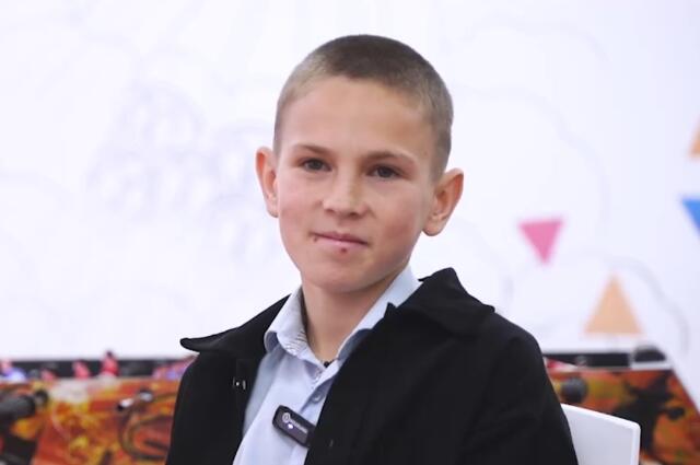 Виктор, Оренбургская область