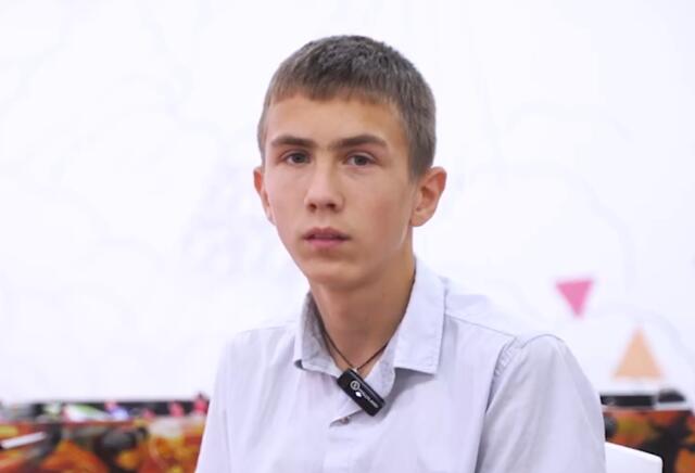 Кирилл, Оренбургская область