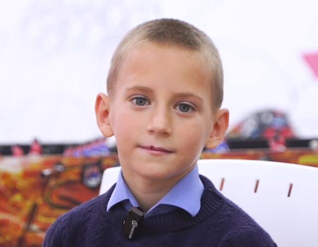 Никита, Оренбургская область