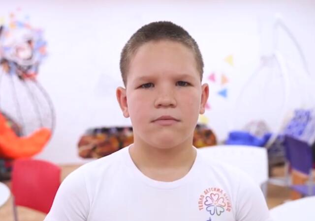 Никита, Оренбургская область