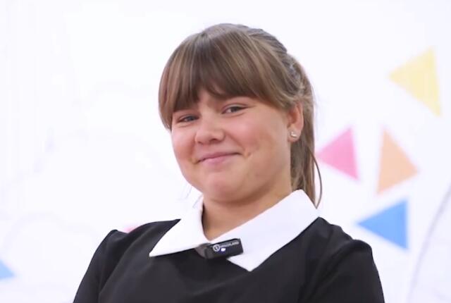 Татьяна, Оренбургская область