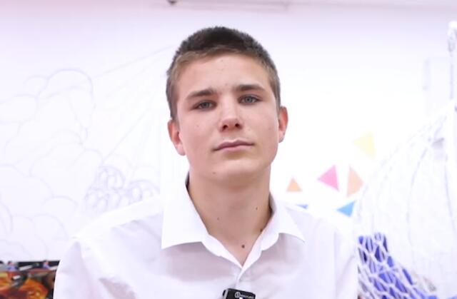 Алексей, Оренбургская область