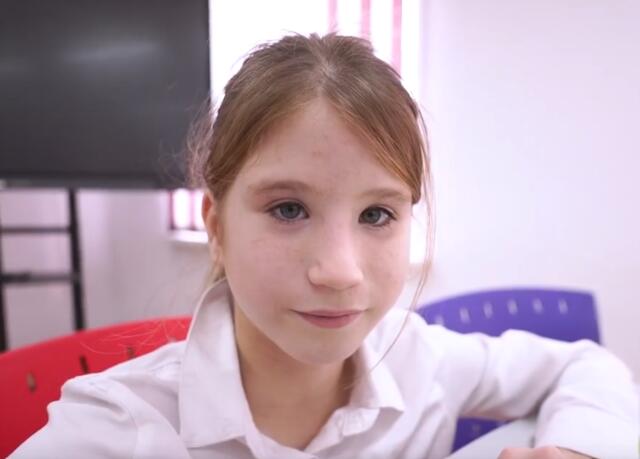 Анастасия, Оренбургская область