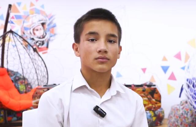 Игнатий, Оренбургская область