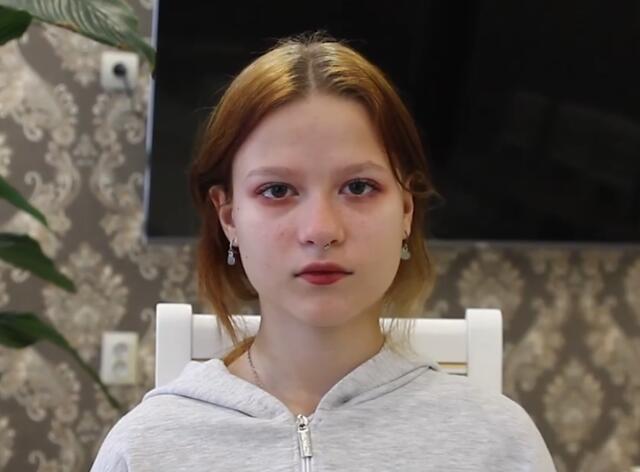 Роза, Красноярский край