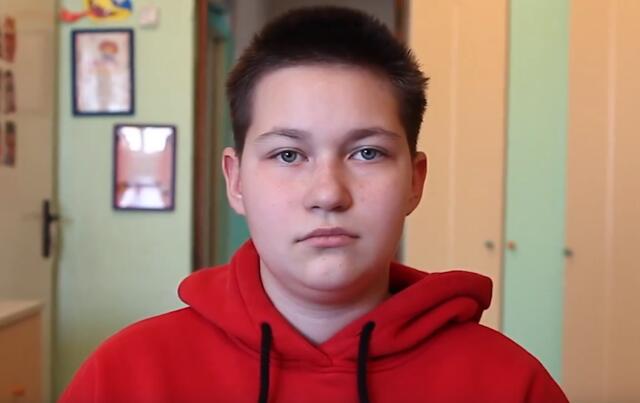 Александра, Красноярский край