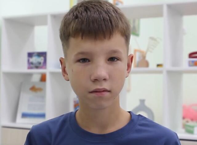 Алексей, Красноярский край