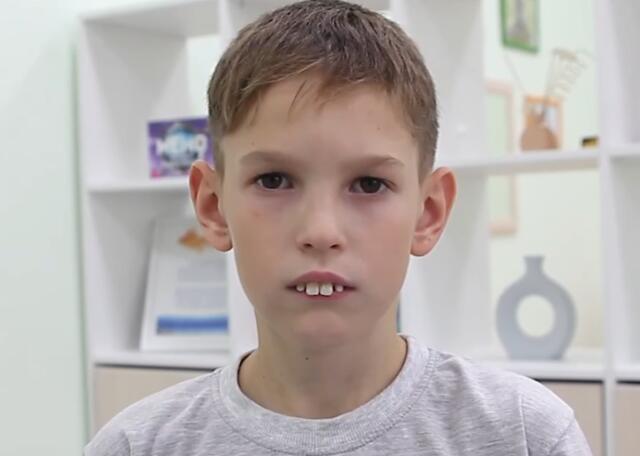 Алексей, Красноярский край