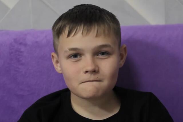 Максим, Приморский край