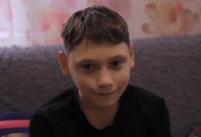 Андрей, Приморский край