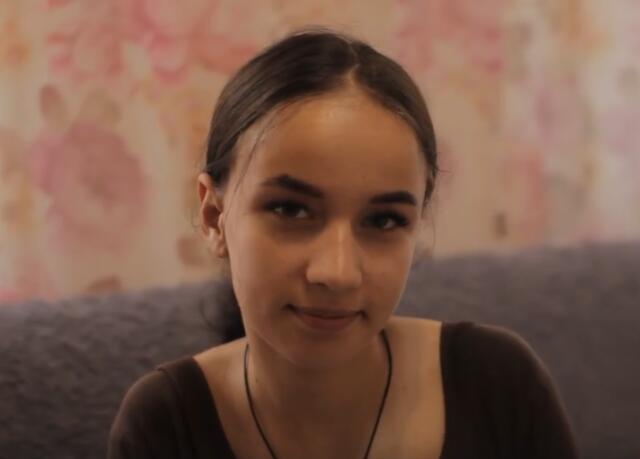 Алина, Приморский край