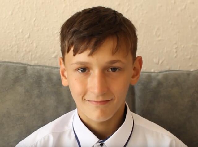 Денис, Приморский край