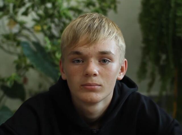 Геннадий, Приморский край