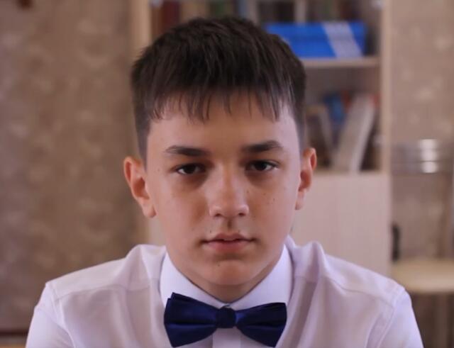 Данил, Приморский край